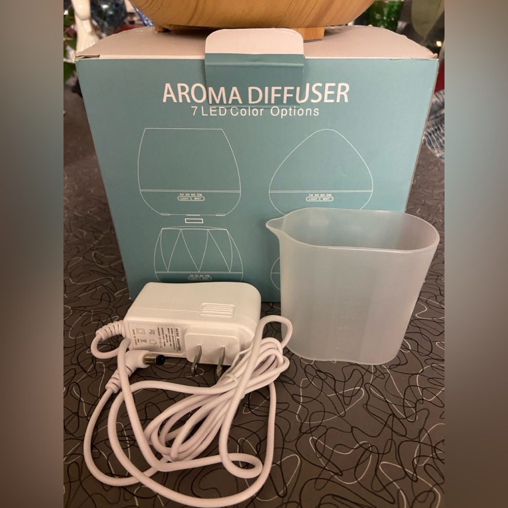 Diffuser - Picture 3 of 6